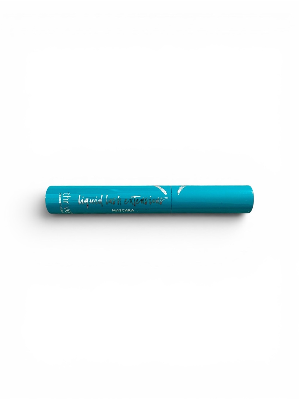 Thrive Causemetics Liquid Lash Extensions Tubing Black Mascara New No Box